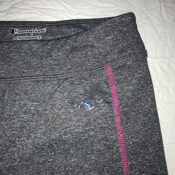 2/$19 PUMA N CHAMPION PANTS - Picture 7 of 9